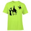 Dri Power ® 100% Polyester T Shirt Thumbnail