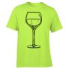 Dri Power ® 100% Polyester T Shirt Thumbnail