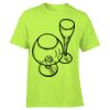 Dri Power ® 100% Polyester T Shirt Thumbnail