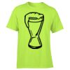 Dri Power ® 100% Polyester T Shirt Thumbnail