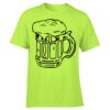 Dri Power ® 100% Polyester T Shirt Thumbnail