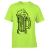 Dri Power ® 100% Polyester T Shirt Thumbnail