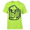 Dri Power ® 100% Polyester T Shirt Thumbnail
