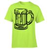 Dri Power ® 100% Polyester T Shirt Thumbnail
