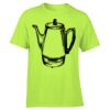 Dri Power ® 100% Polyester T Shirt Thumbnail