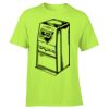Dri Power ® 100% Polyester T Shirt Thumbnail
