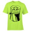 Dri Power ® 100% Polyester T Shirt Thumbnail