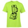 Dri Power ® 100% Polyester T Shirt Thumbnail