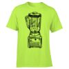 Dri Power ® 100% Polyester T Shirt Thumbnail