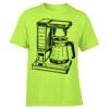 Dri Power ® 100% Polyester T Shirt Thumbnail