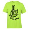 Dri Power ® 100% Polyester T Shirt Thumbnail