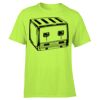 Dri Power ® 100% Polyester T Shirt Thumbnail