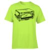 Dri Power ® 100% Polyester T Shirt Thumbnail