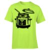 Dri Power ® 100% Polyester T Shirt Thumbnail