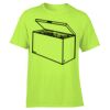 Dri Power ® 100% Polyester T Shirt Thumbnail