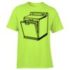 Dri Power ® 100% Polyester T Shirt Thumbnail