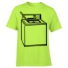 Dri Power ® 100% Polyester T Shirt Thumbnail