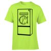 Dri Power ® 100% Polyester T Shirt Thumbnail