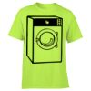 Dri Power ® 100% Polyester T Shirt Thumbnail