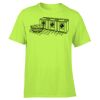 Dri Power ® 100% Polyester T Shirt Thumbnail