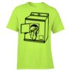 Dri Power ® 100% Polyester T Shirt Thumbnail