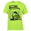 Dri Power ® 100% Polyester T Shirt Thumbnail