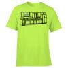 Dri Power ® 100% Polyester T Shirt Thumbnail