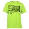 Dri Power ® 100% Polyester T Shirt Thumbnail