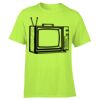 Dri Power ® 100% Polyester T Shirt Thumbnail