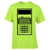 Dri Power ® 100% Polyester T Shirt Thumbnail