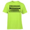 Dri Power ® 100% Polyester T Shirt Thumbnail