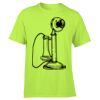 Dri Power ® 100% Polyester T Shirt Thumbnail