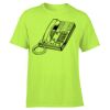 Dri Power ® 100% Polyester T Shirt Thumbnail