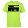 Dri Power ® 100% Polyester T Shirt Thumbnail