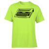 Dri Power ® 100% Polyester T Shirt Thumbnail