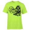 Dri Power ® 100% Polyester T Shirt Thumbnail