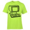 Dri Power ® 100% Polyester T Shirt Thumbnail