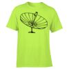 Dri Power ® 100% Polyester T Shirt Thumbnail