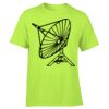 Dri Power ® 100% Polyester T Shirt Thumbnail