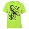 Dri Power ® 100% Polyester T Shirt Thumbnail