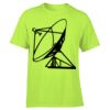 Dri Power ® 100% Polyester T Shirt Thumbnail