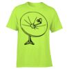 Dri Power ® 100% Polyester T Shirt Thumbnail