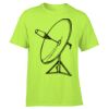 Dri Power ® 100% Polyester T Shirt Thumbnail