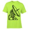 Dri Power ® 100% Polyester T Shirt Thumbnail