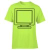 Dri Power ® 100% Polyester T Shirt Thumbnail
