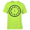 Dri Power ® 100% Polyester T Shirt Thumbnail