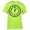 Dri Power ® 100% Polyester T Shirt Thumbnail