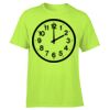 Dri Power ® 100% Polyester T Shirt Thumbnail