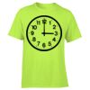 Dri Power ® 100% Polyester T Shirt Thumbnail