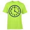 Dri Power ® 100% Polyester T Shirt Thumbnail